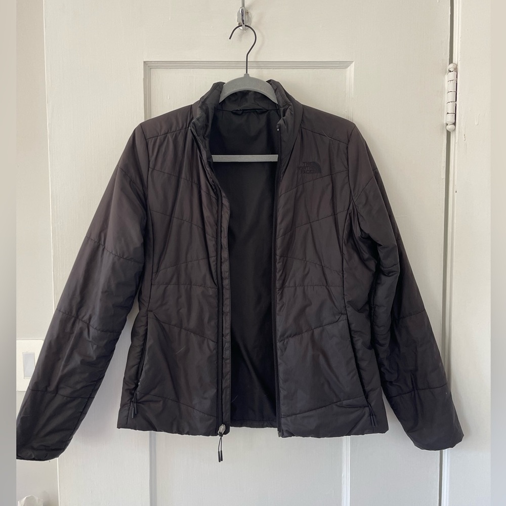 North Face Puffer